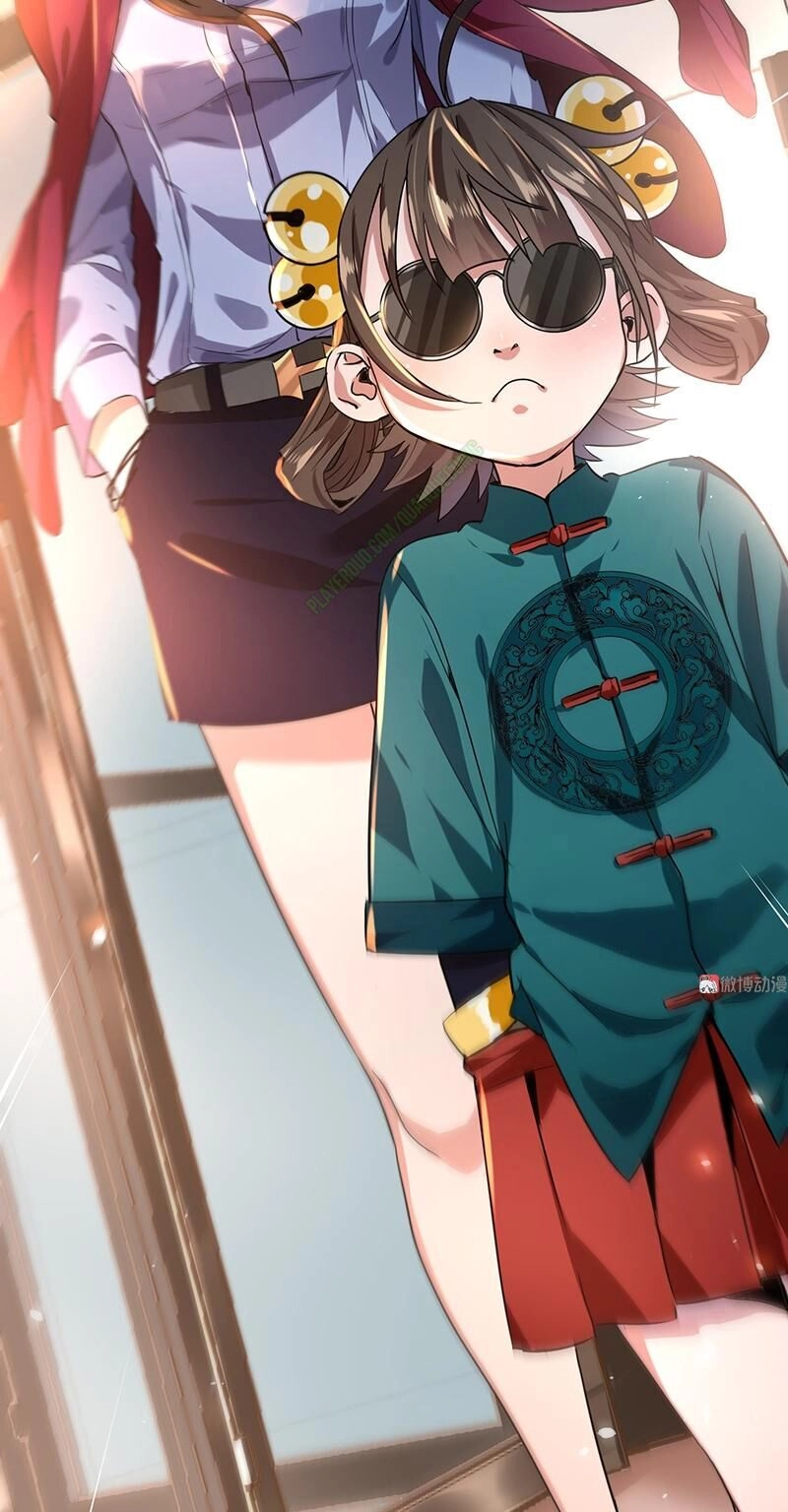 Vú Em Hộ Hoa Chapter 9 - 12