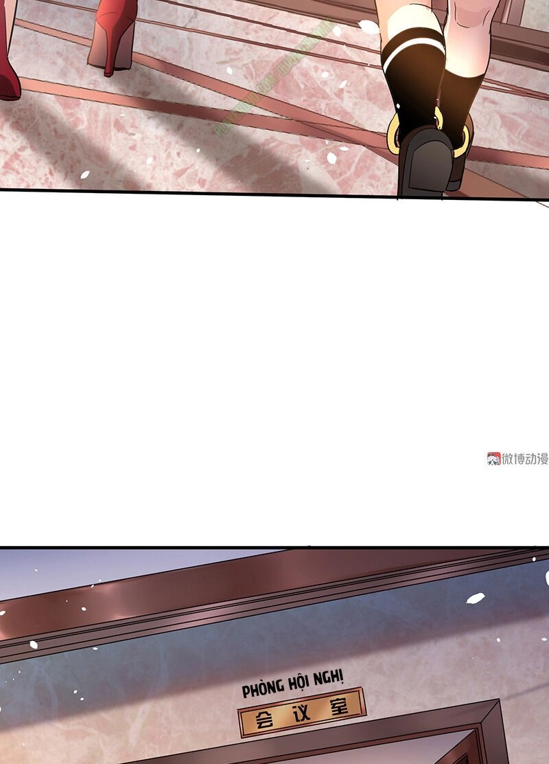 Vú Em Hộ Hoa Chapter 9 - 18