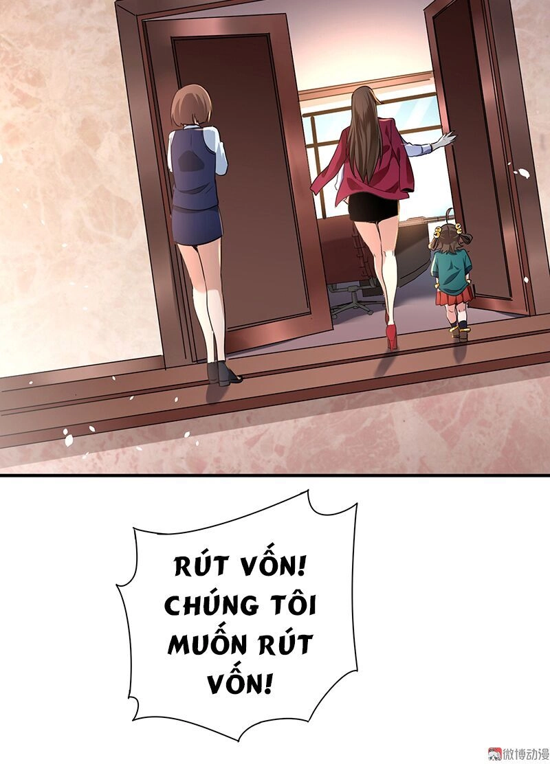 Vú Em Hộ Hoa Chapter 9 - 19