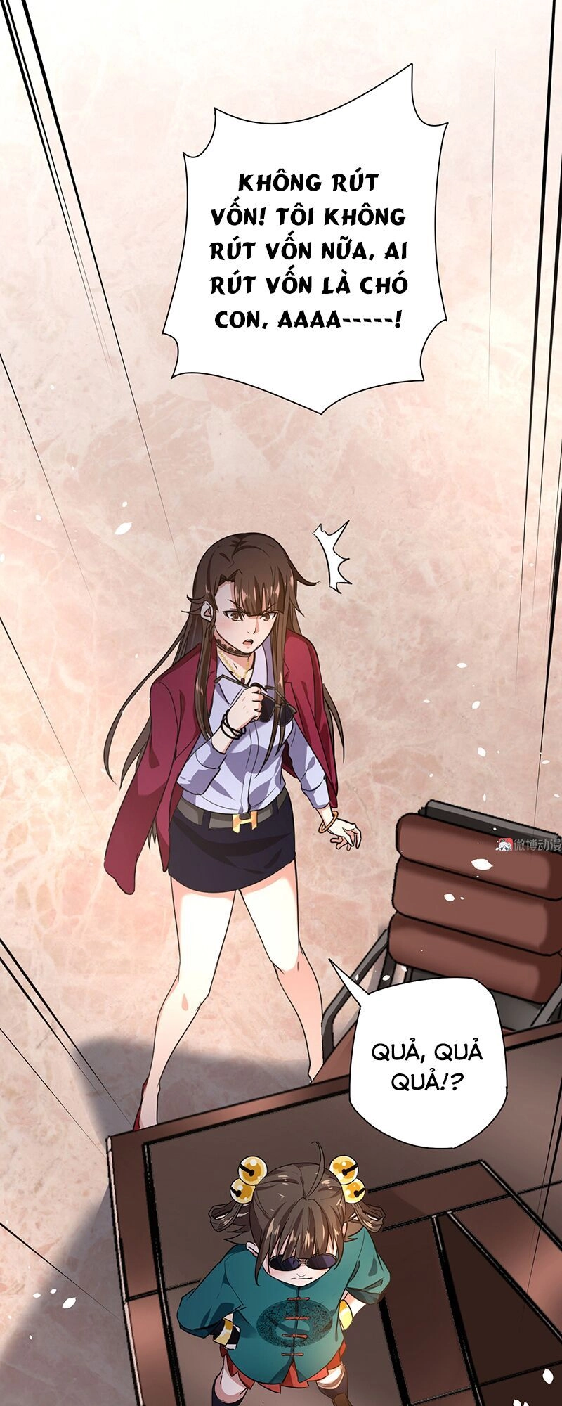 Vú Em Hộ Hoa Chapter 9 - 22