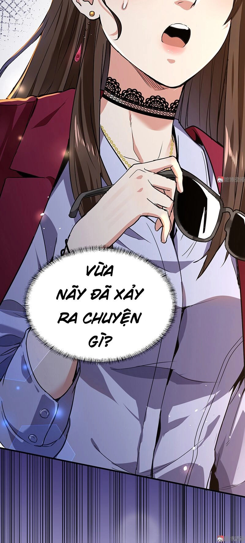 Vú Em Hộ Hoa Chapter 9 - 24