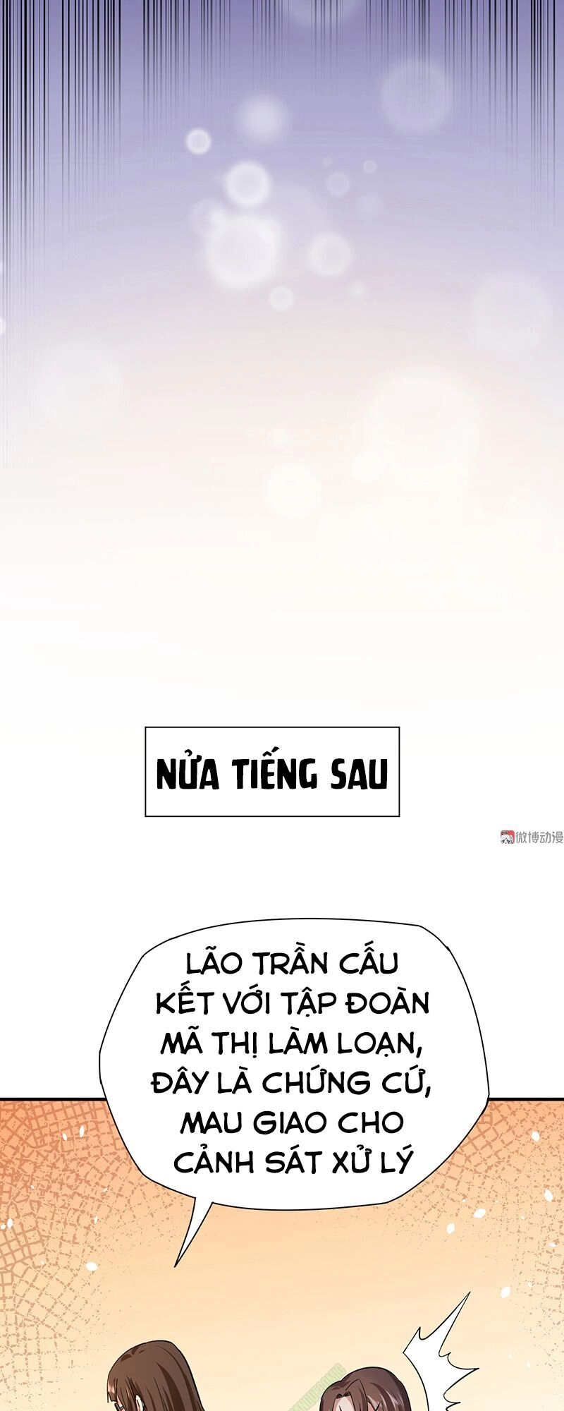 Vú Em Hộ Hoa Chapter 9 - 25