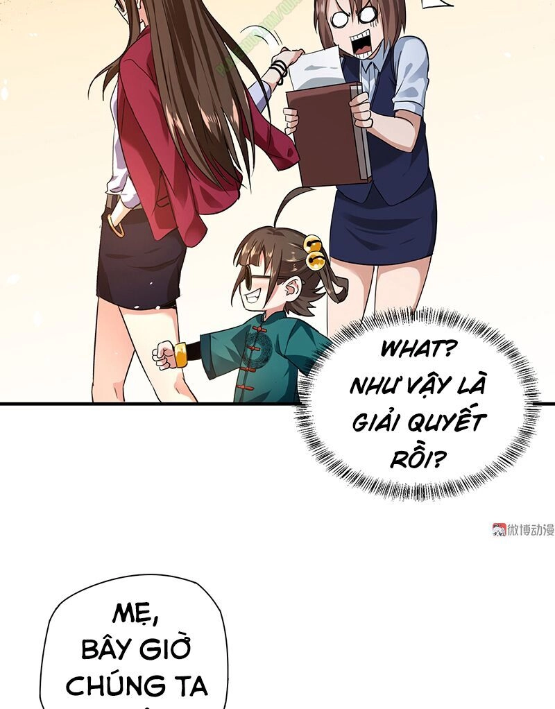 Vú Em Hộ Hoa Chapter 9 - 26