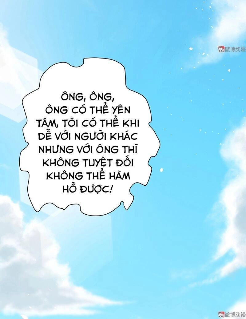 Vú Em Hộ Hoa Chapter 9 - 48