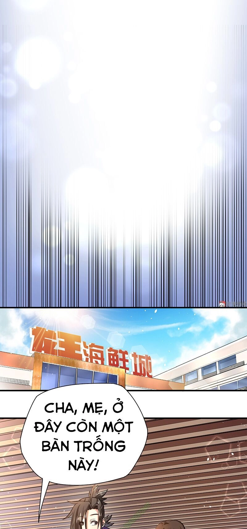 Vú Em Hộ Hoa Chapter 9 - 55