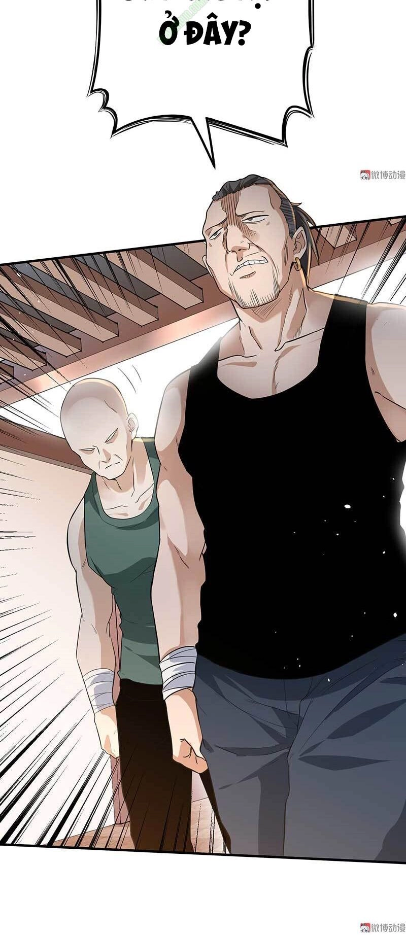 Vú Em Hộ Hoa Chapter 10 - 7