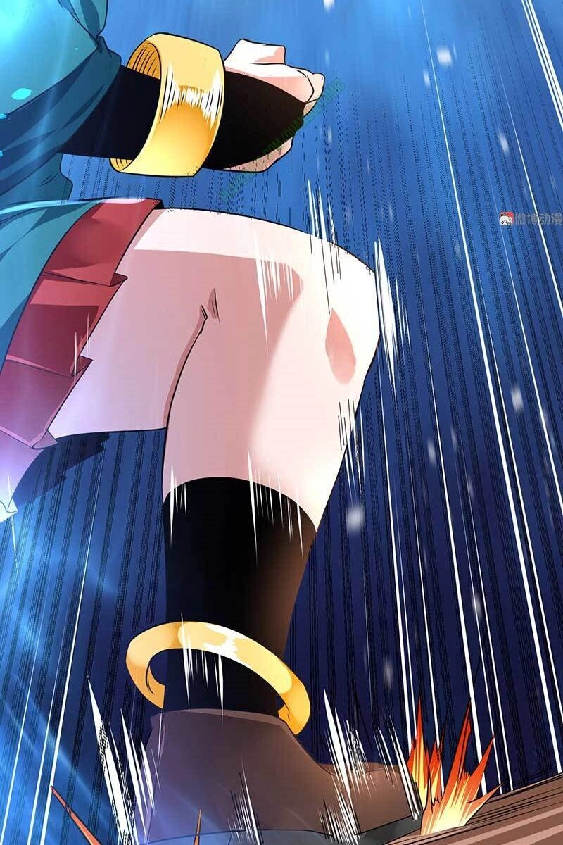 Vú Em Hộ Hoa Chapter 10 - 23