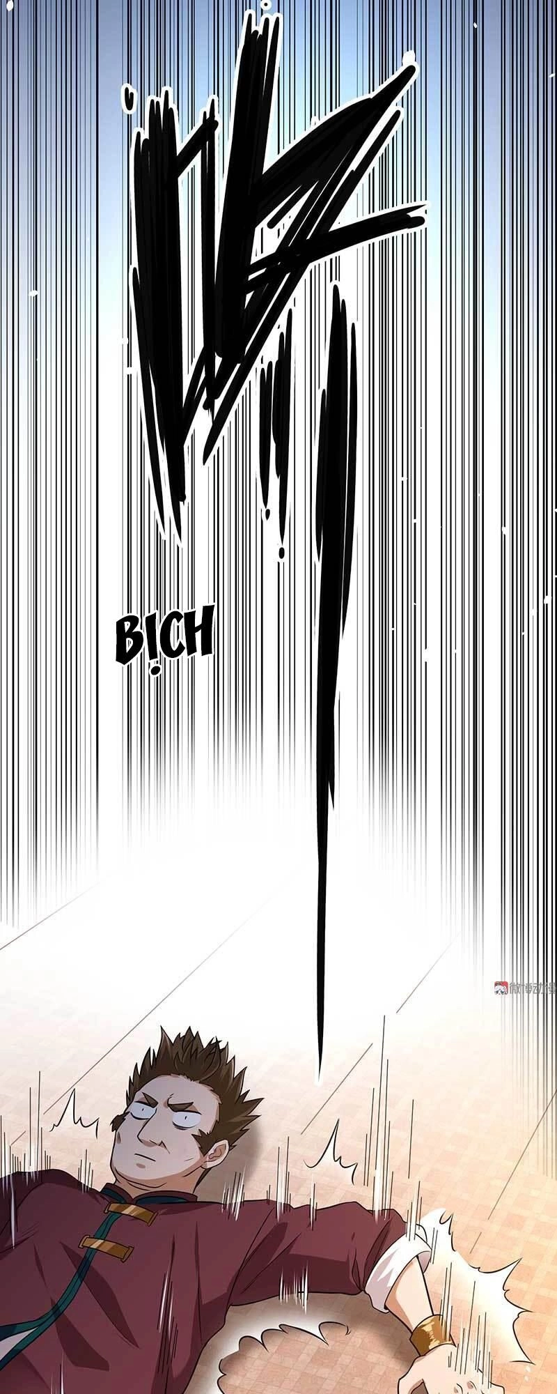 Vú Em Hộ Hoa Chapter 10 - 25