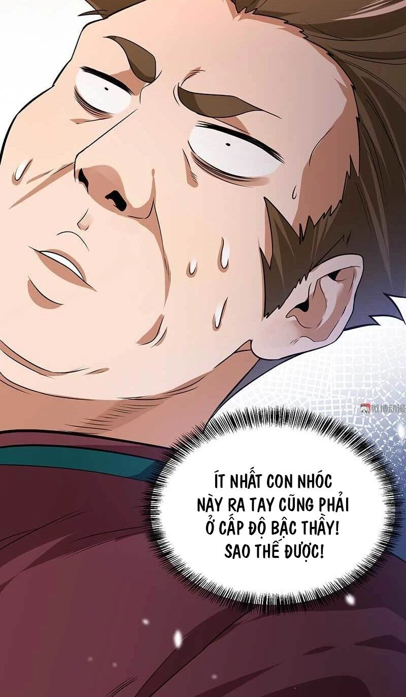 Vú Em Hộ Hoa Chapter 10 - 27