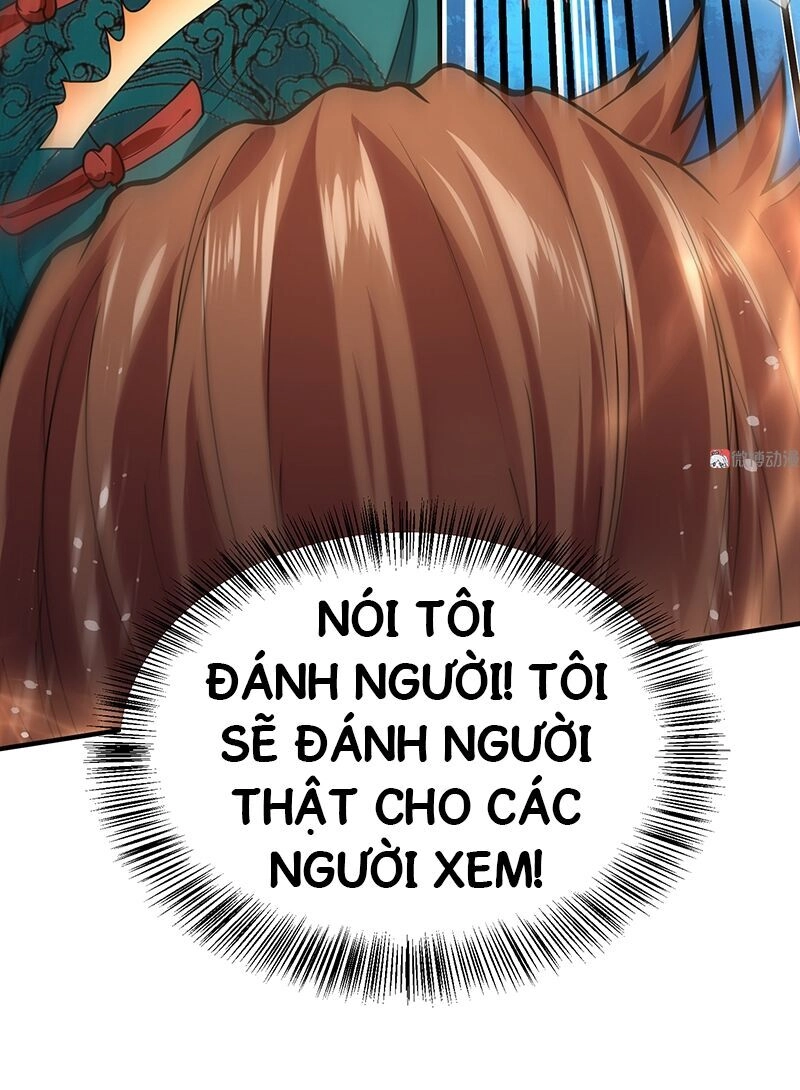 Vú Em Hộ Hoa Chapter 11 - 3