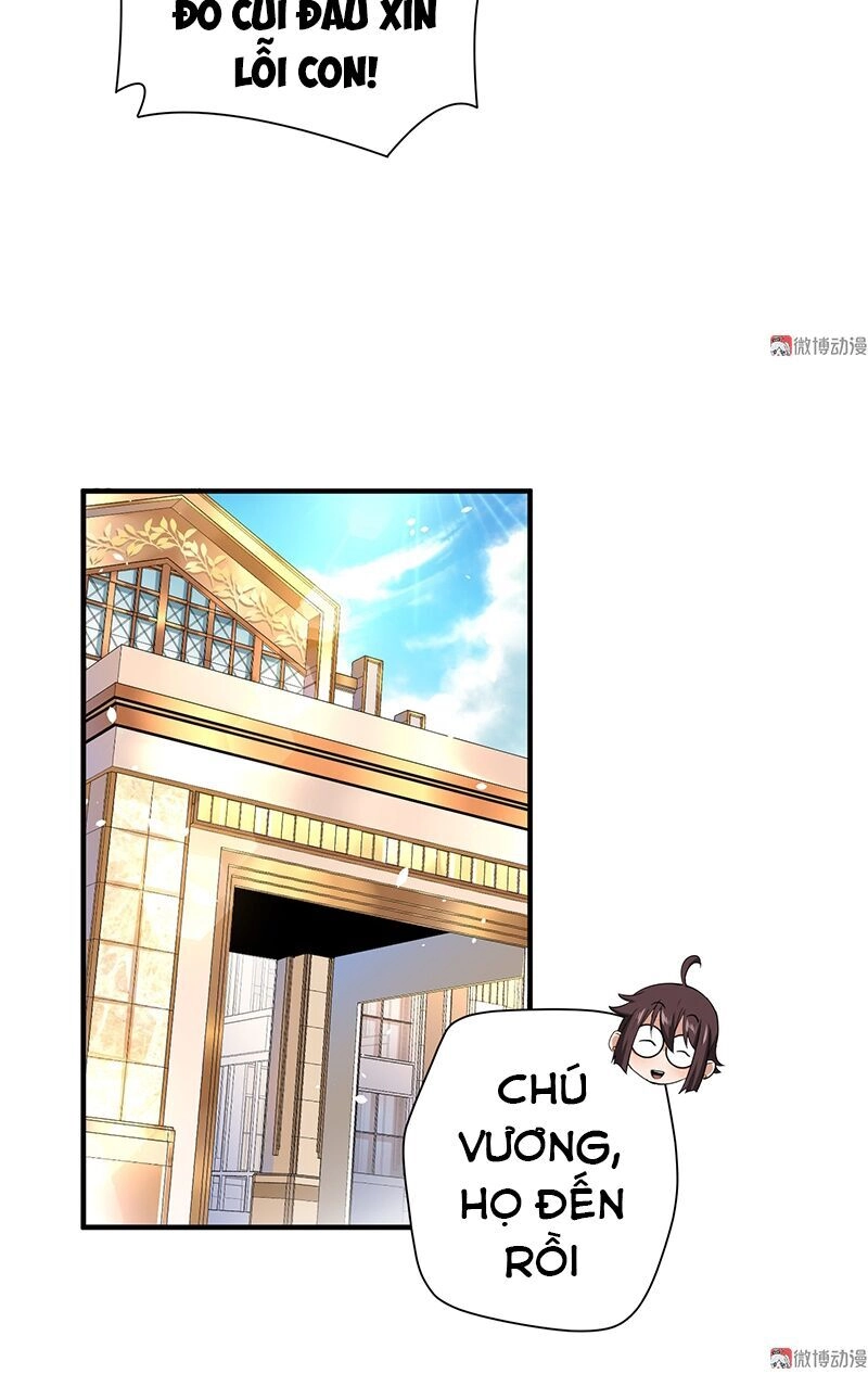 Vú Em Hộ Hoa Chapter 11 - 9