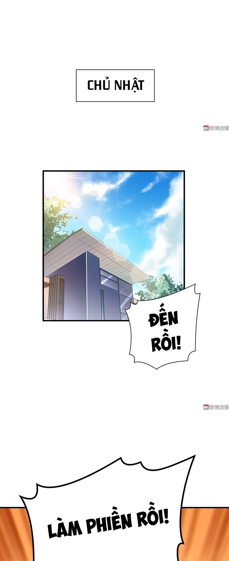 Vú Em Hộ Hoa Chapter 11 - 20