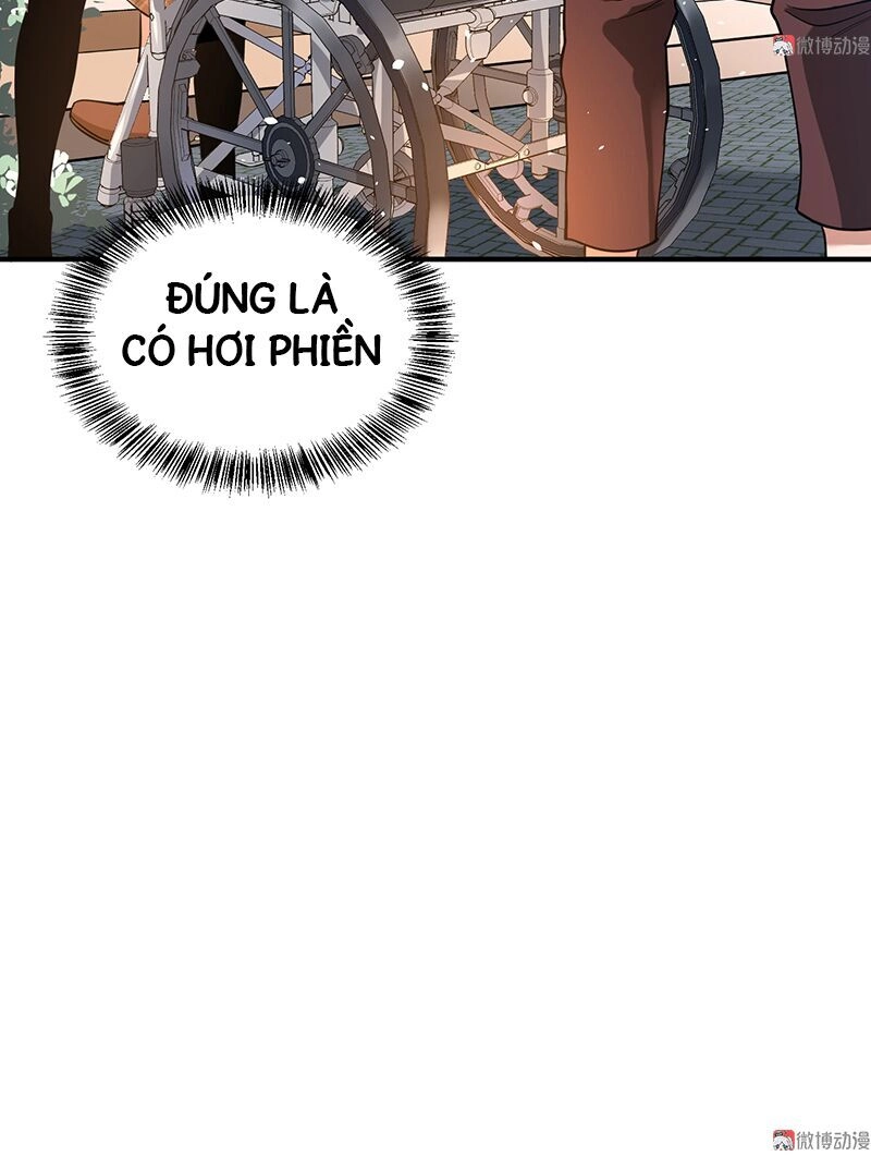 Vú Em Hộ Hoa Chapter 11 - 24