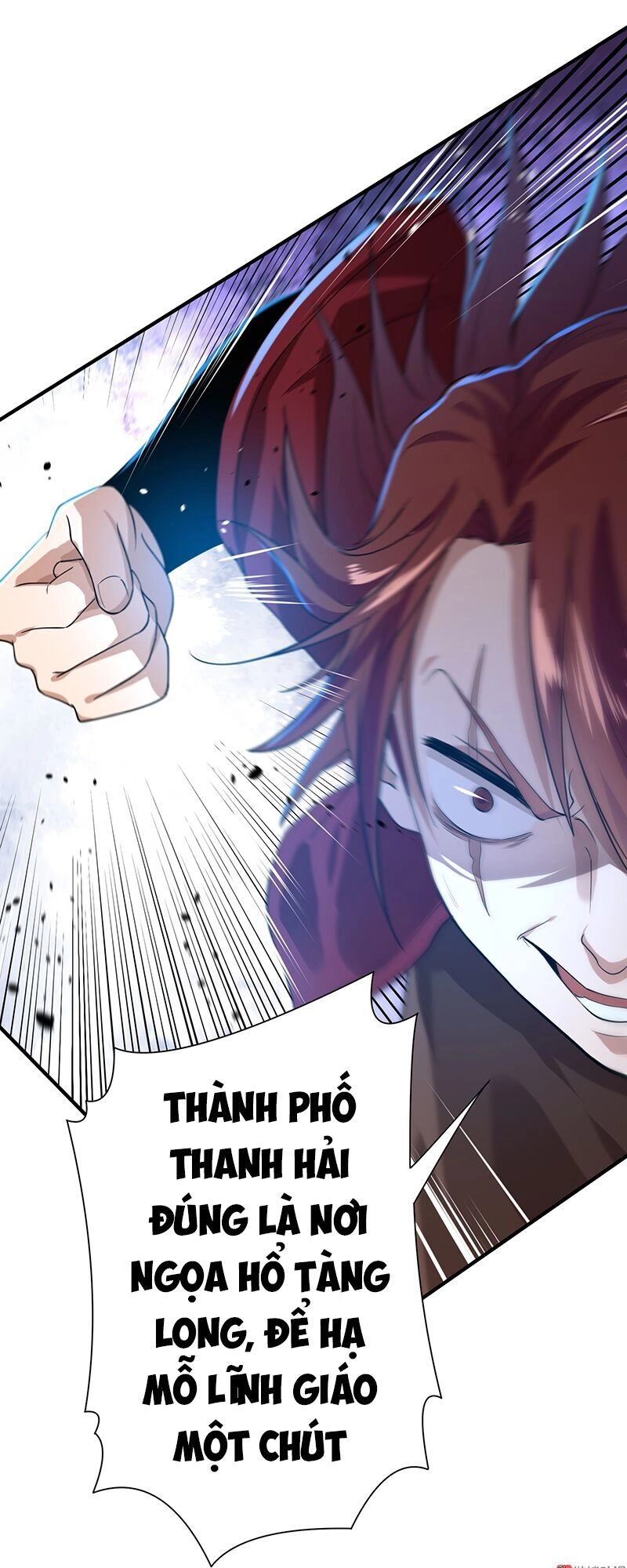 Vú Em Hộ Hoa Chapter 12 - 13