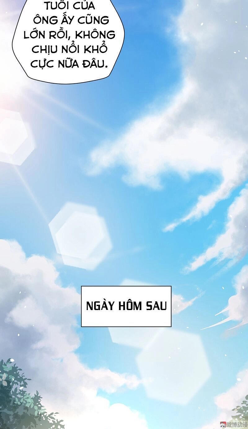 Vú Em Hộ Hoa Chapter 12 - 32