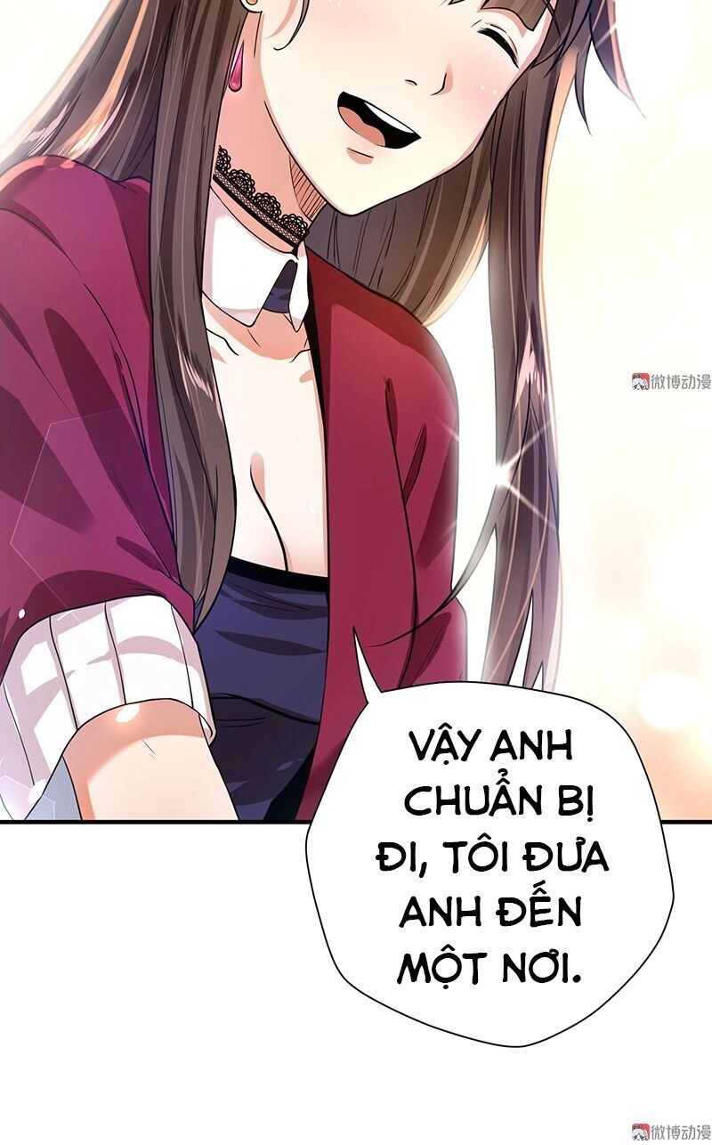 Vú Em Hộ Hoa Chapter 12 - 41