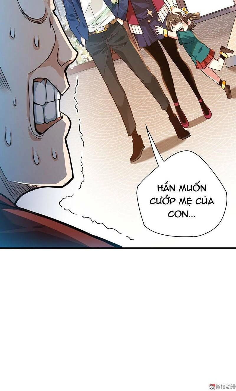 Vú Em Hộ Hoa Chapter 13 - 8