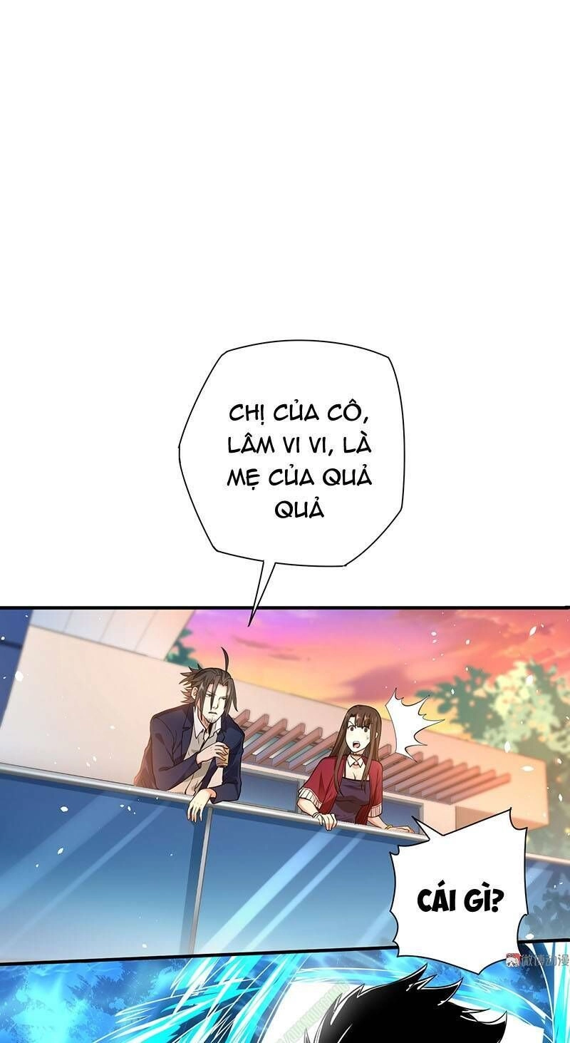 Vú Em Hộ Hoa Chapter 13 - 19