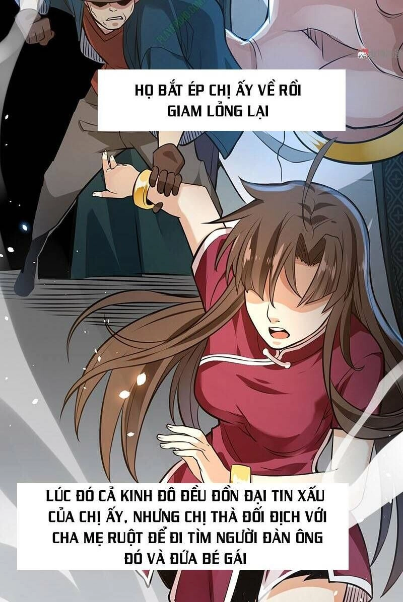 Vú Em Hộ Hoa Chapter 13 - 22