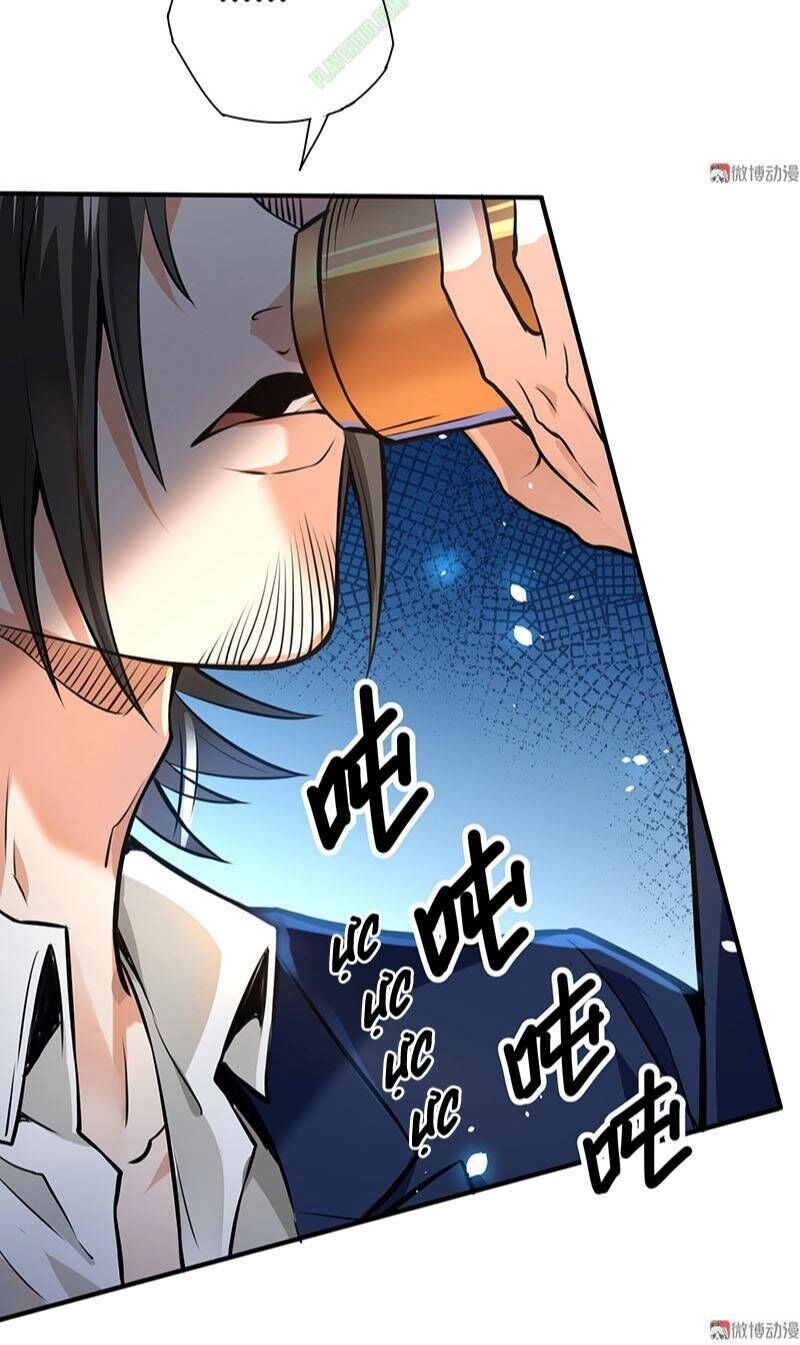 Vú Em Hộ Hoa Chapter 13 - 24