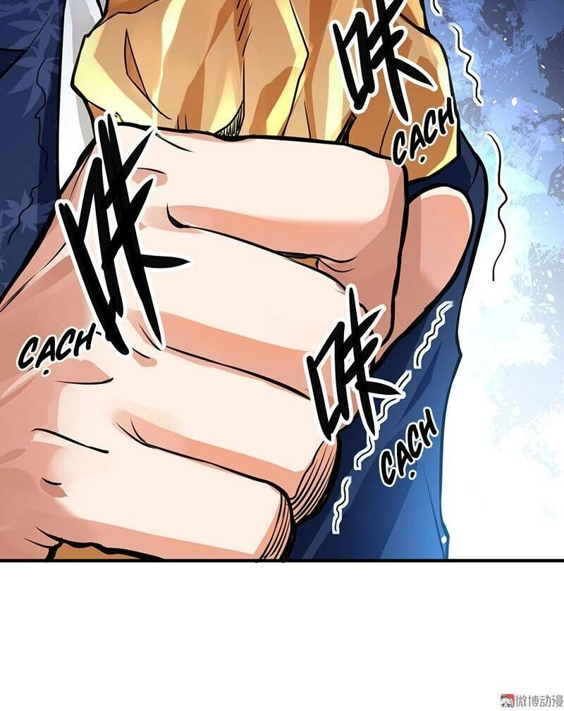 Vú Em Hộ Hoa Chapter 13 - 27