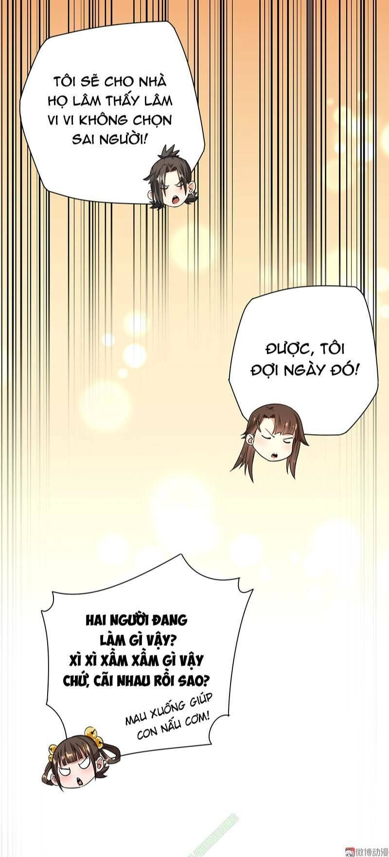 Vú Em Hộ Hoa Chapter 13 - 28