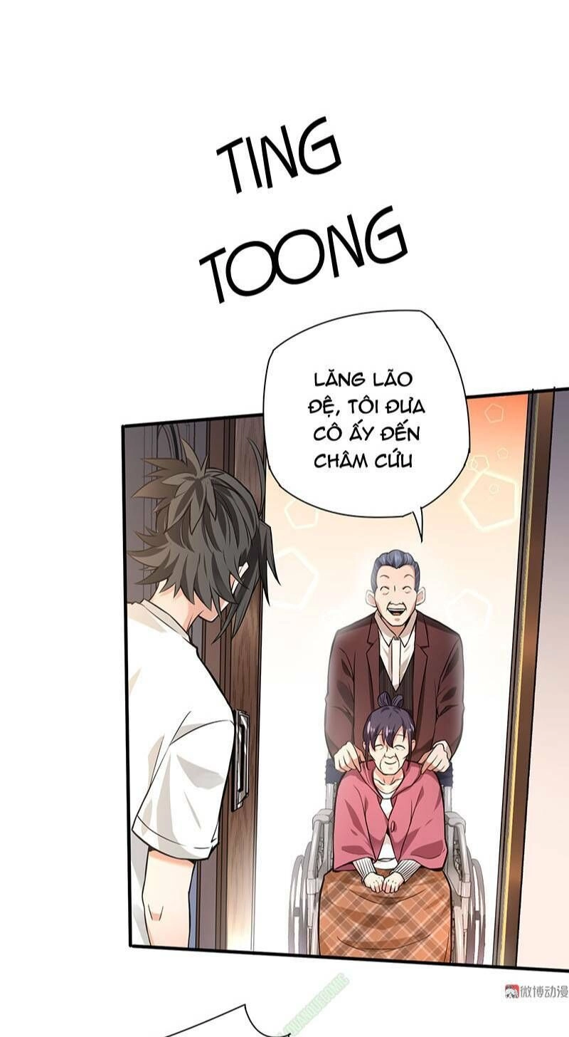 Vú Em Hộ Hoa Chapter 13 - 30