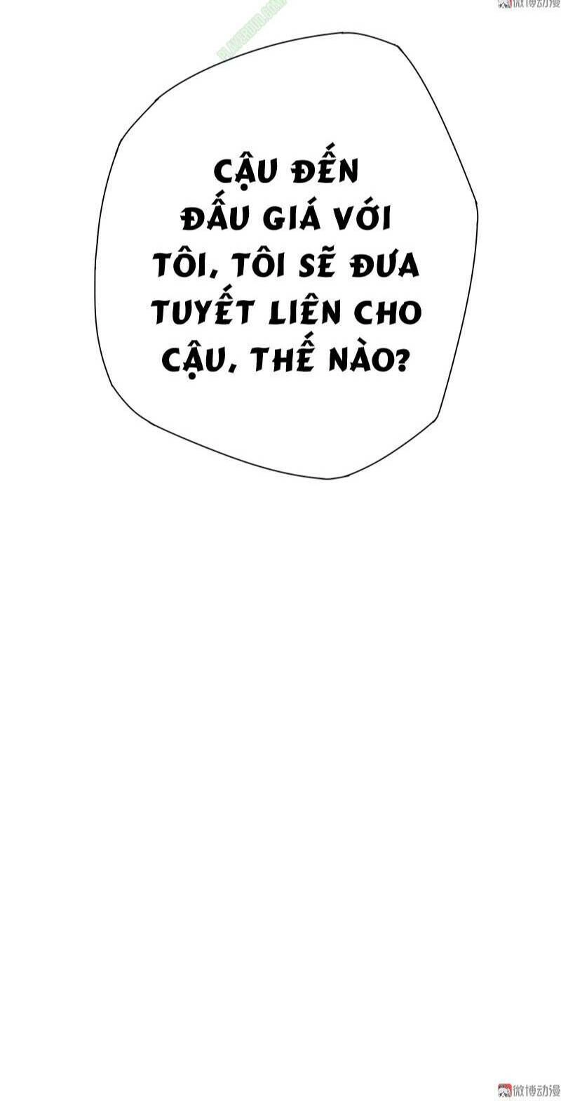 Vú Em Hộ Hoa Chapter 13 - 39
