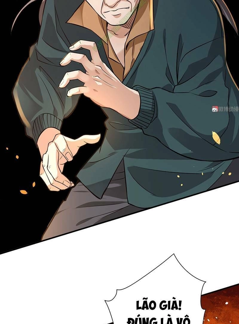 Vú Em Hộ Hoa Chapter 14 - 2