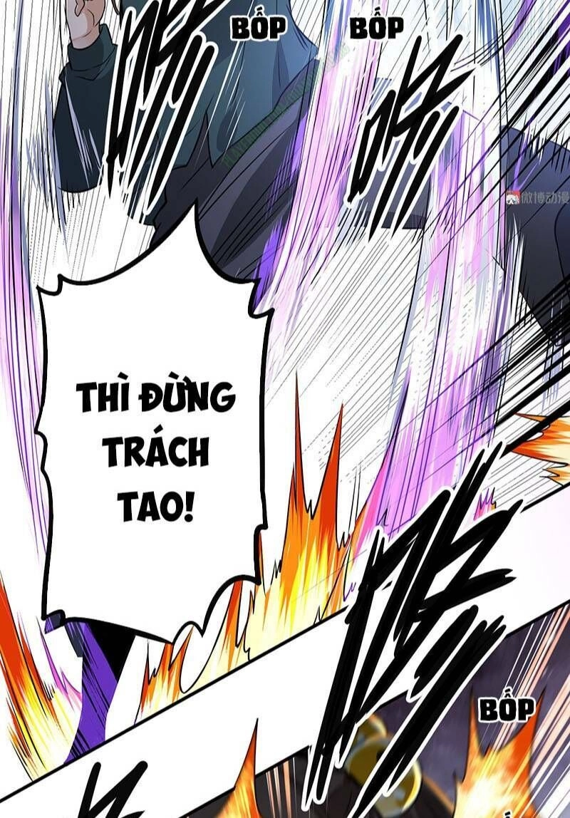 Vú Em Hộ Hoa Chapter 14 - 7