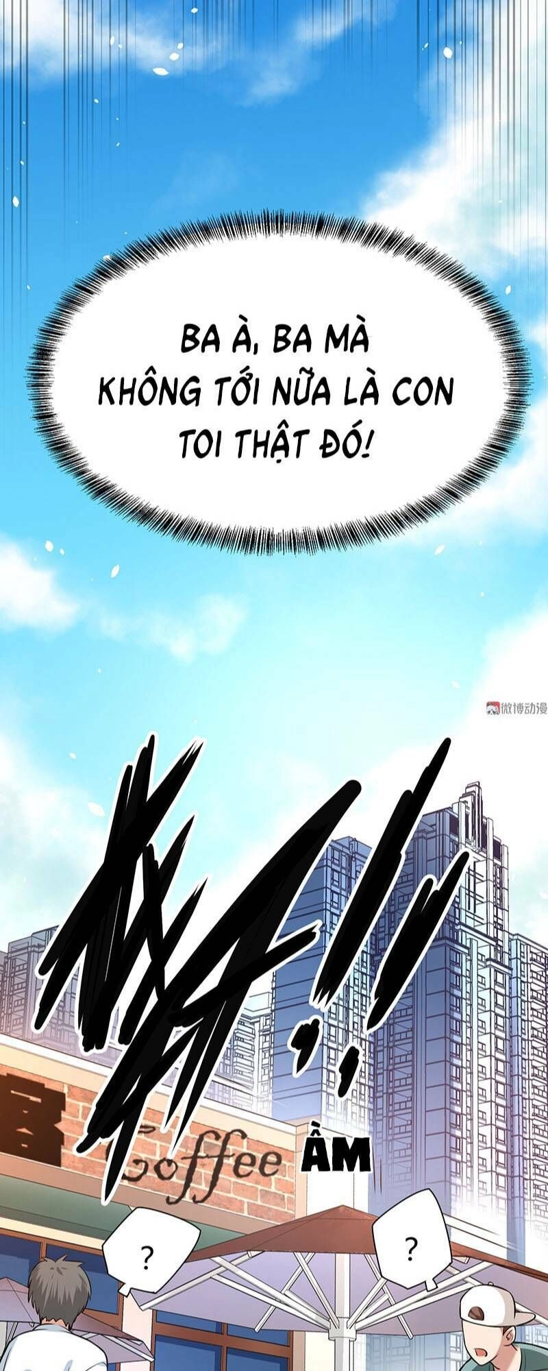 Vú Em Hộ Hoa Chapter 14 - 9