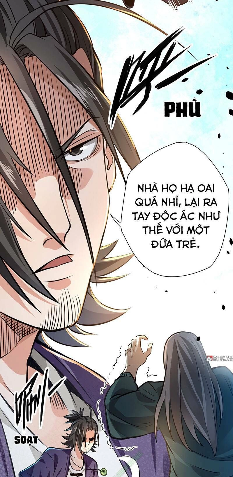 Vú Em Hộ Hoa Chapter 14 - 12