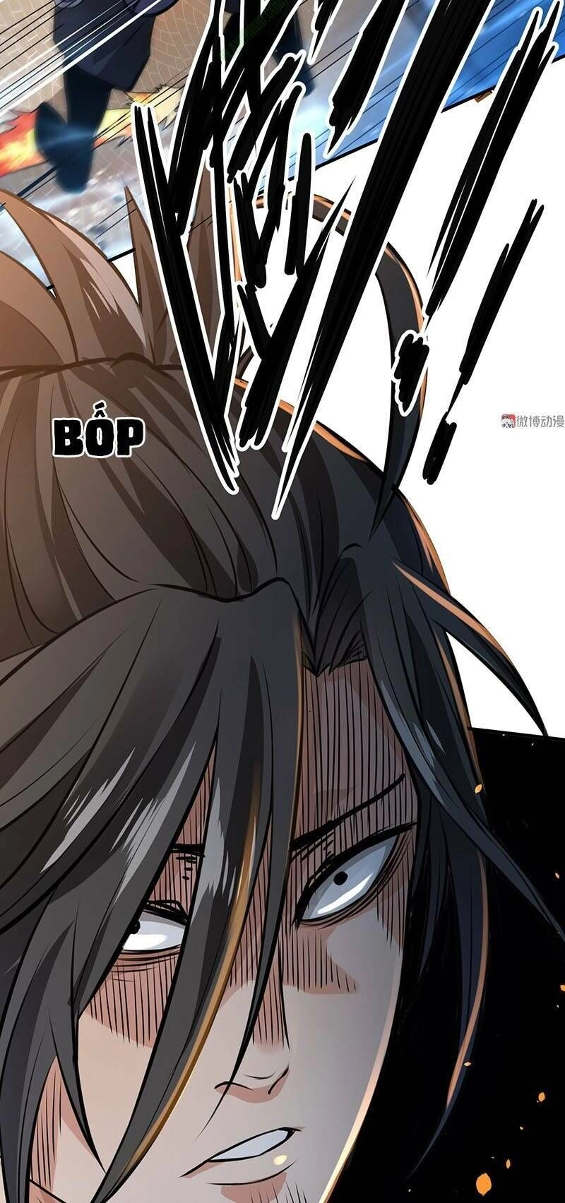 Vú Em Hộ Hoa Chapter 14 - 17