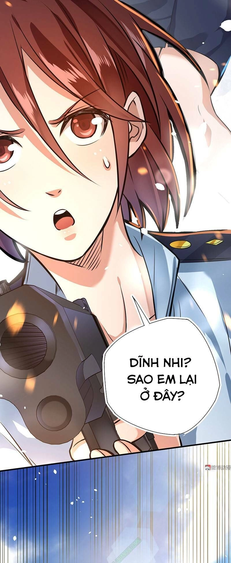 Vú Em Hộ Hoa Chapter 14 - 22