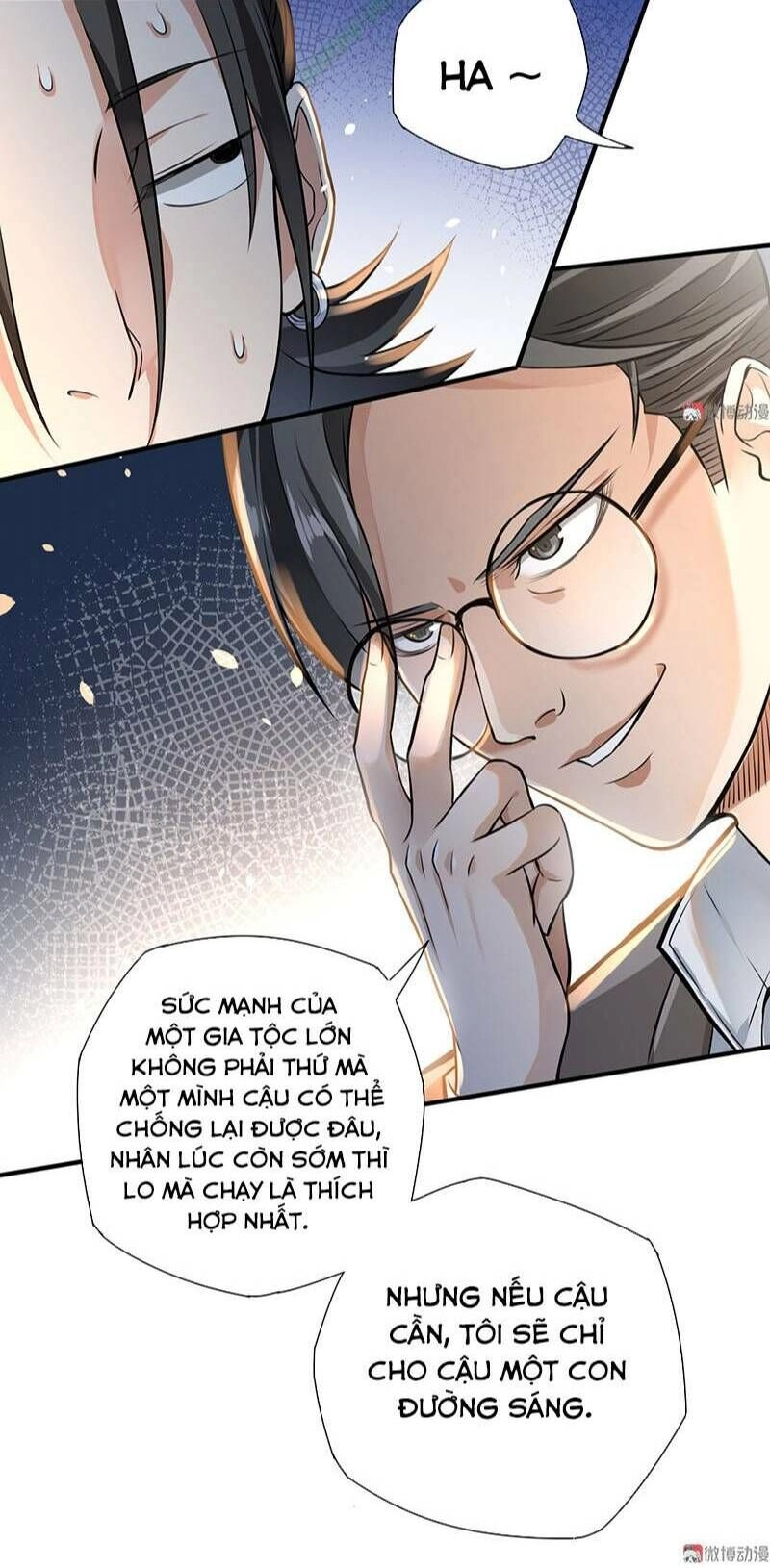 Vú Em Hộ Hoa Chapter 14 - 39