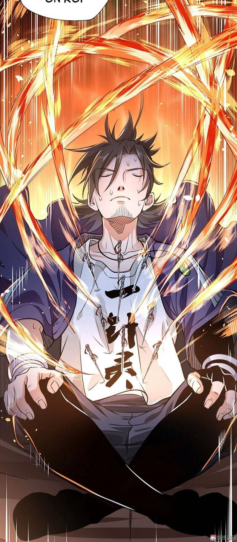 Vú Em Hộ Hoa Chapter 15 - 17