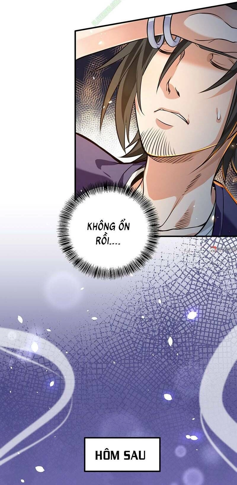 Vú Em Hộ Hoa Chapter 15 - 23