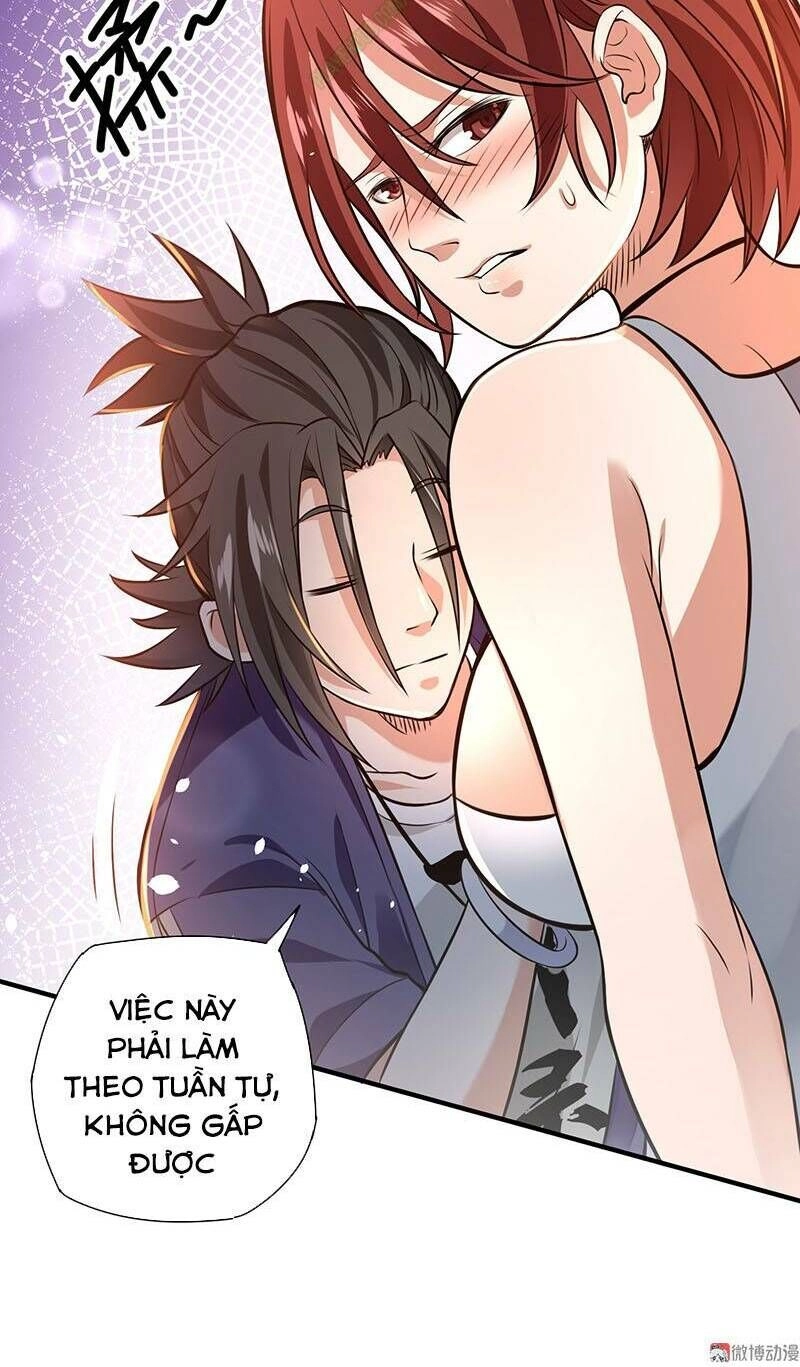 Vú Em Hộ Hoa Chapter 15 - 39