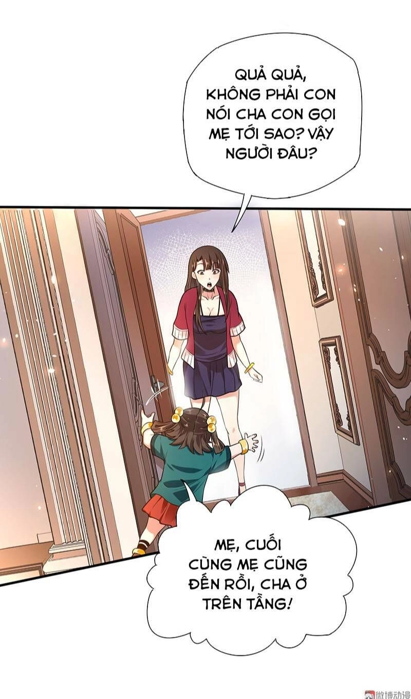 Vú Em Hộ Hoa Chapter 15 - 40