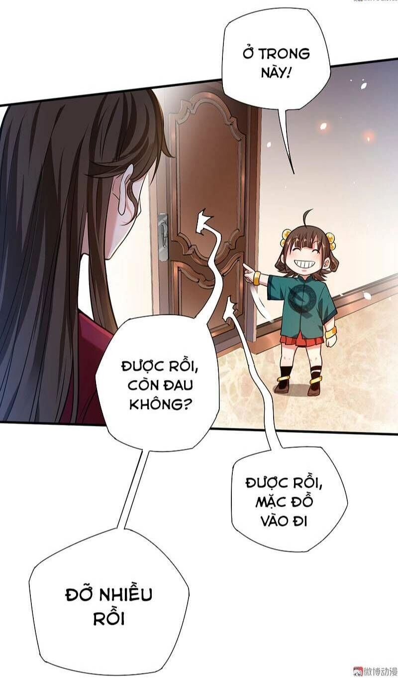 Vú Em Hộ Hoa Chapter 15 - 41