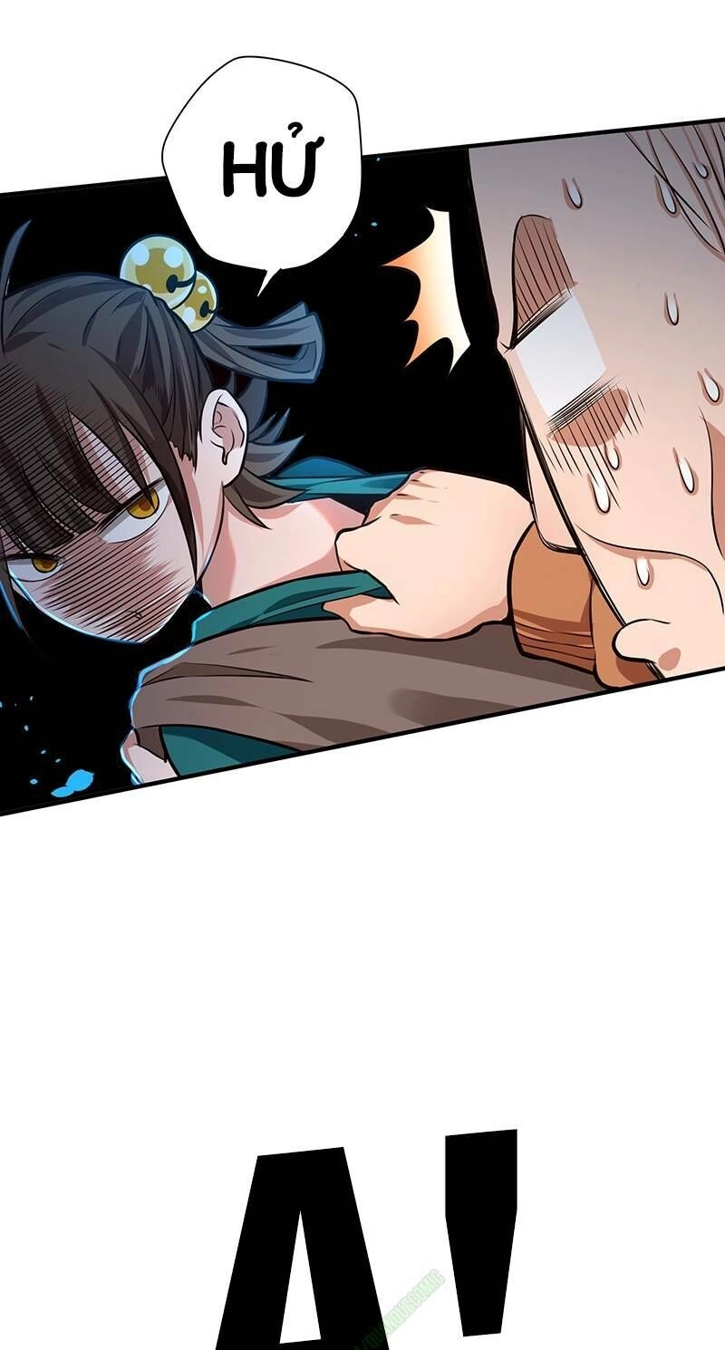 Vú Em Hộ Hoa Chapter 16 - 23