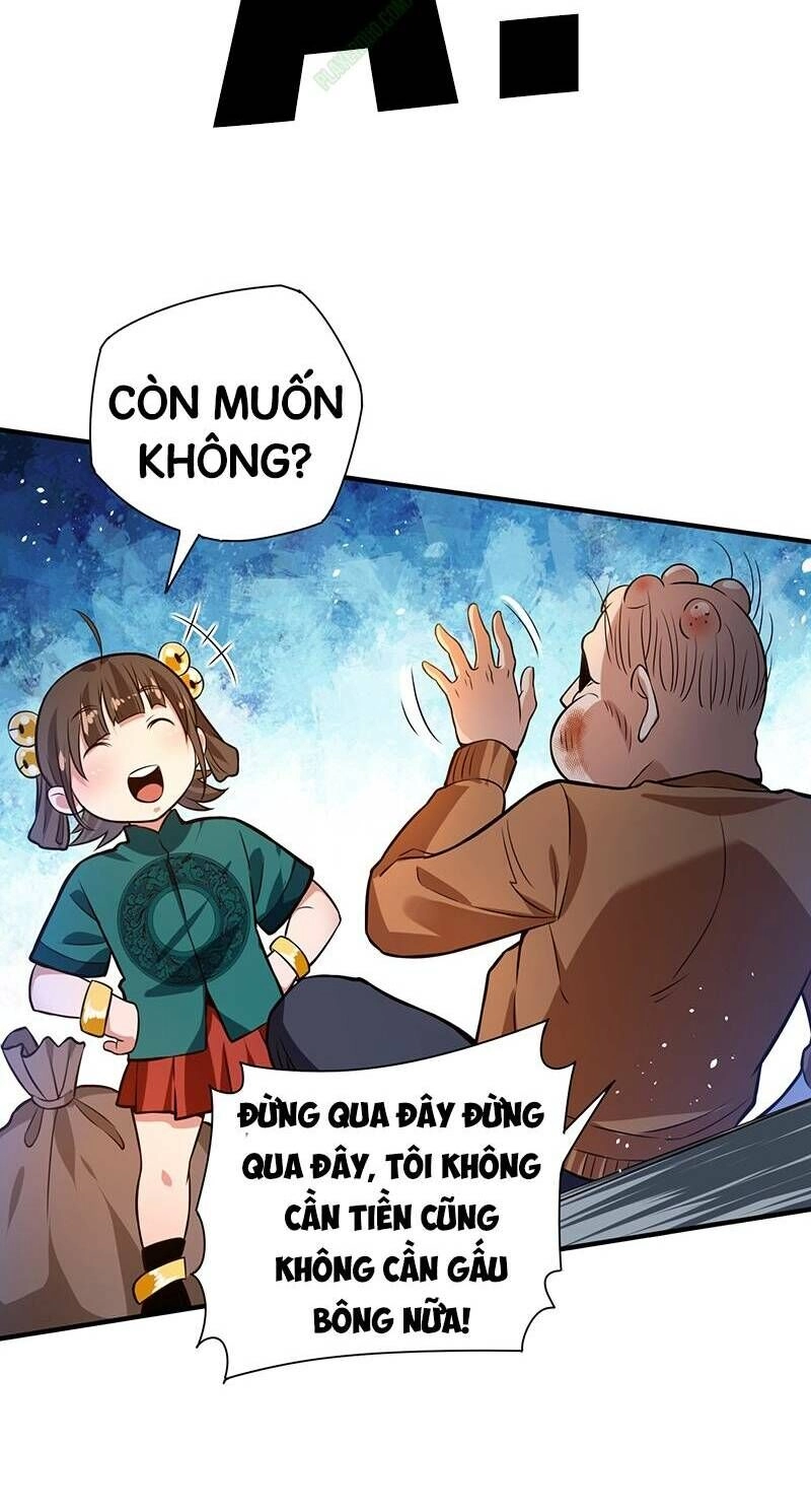 Vú Em Hộ Hoa Chapter 16 - 24