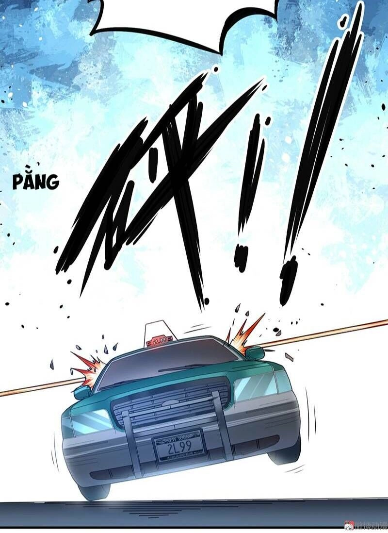 Vú Em Hộ Hoa Chapter 16 - 34