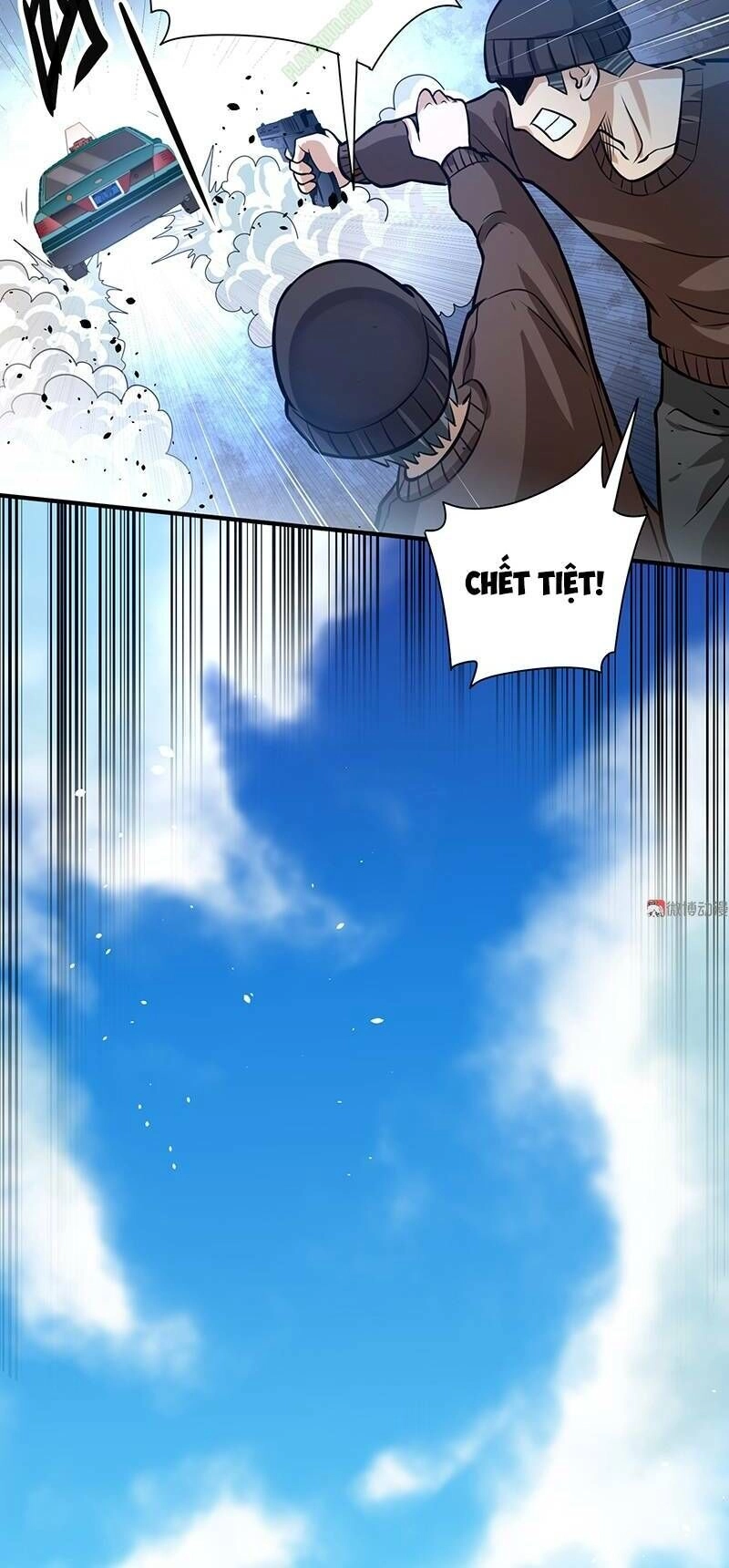 Vú Em Hộ Hoa Chapter 16 - 38