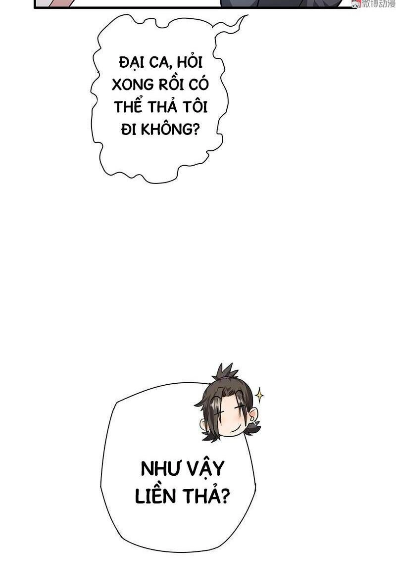 Vú Em Hộ Hoa Chapter 16 - 44