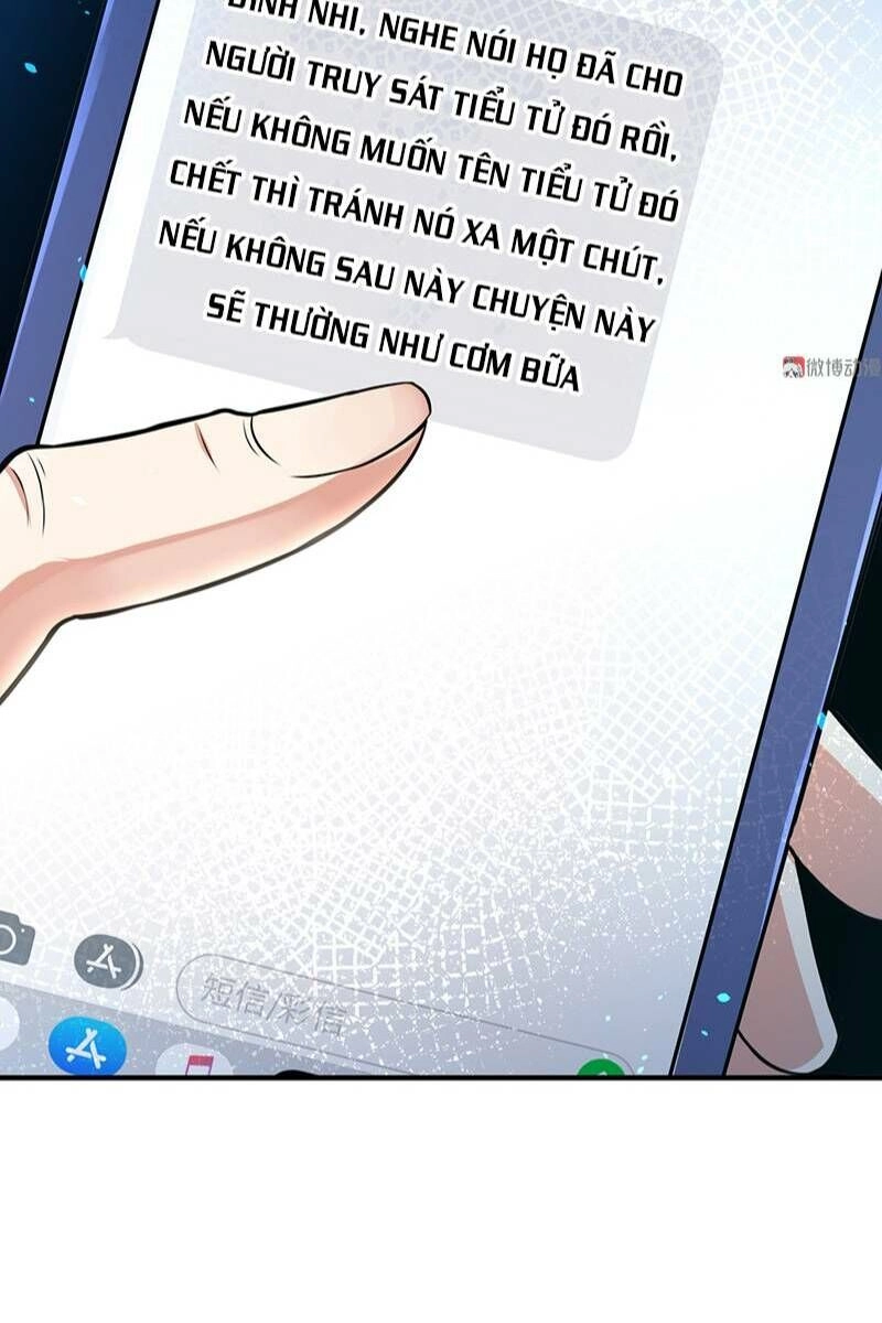 Vú Em Hộ Hoa Chapter 16 - 47