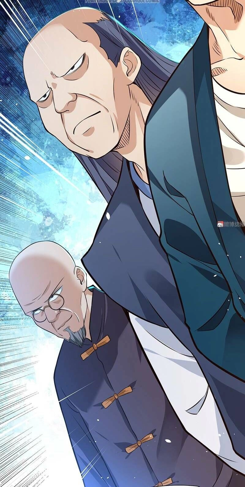 Vú Em Hộ Hoa Chapter 18 - 20