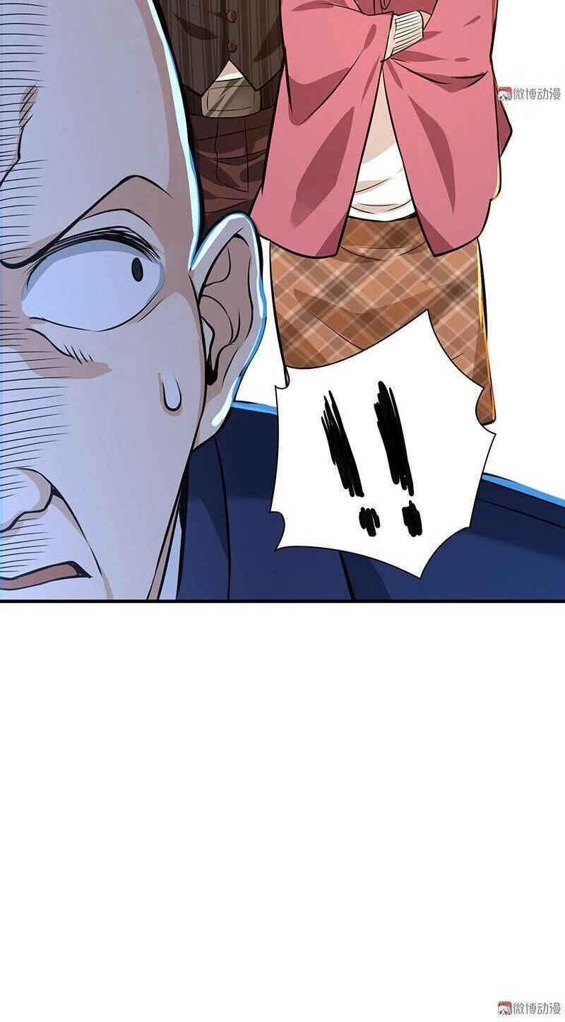 Vú Em Hộ Hoa Chapter 18 - 40