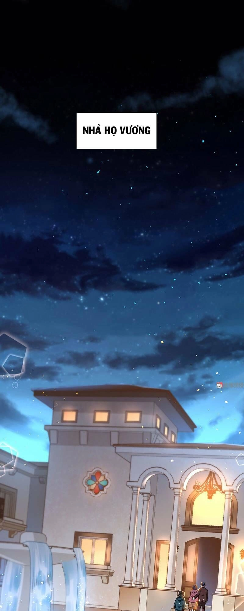 Vú Em Hộ Hoa Chapter 20 - 42