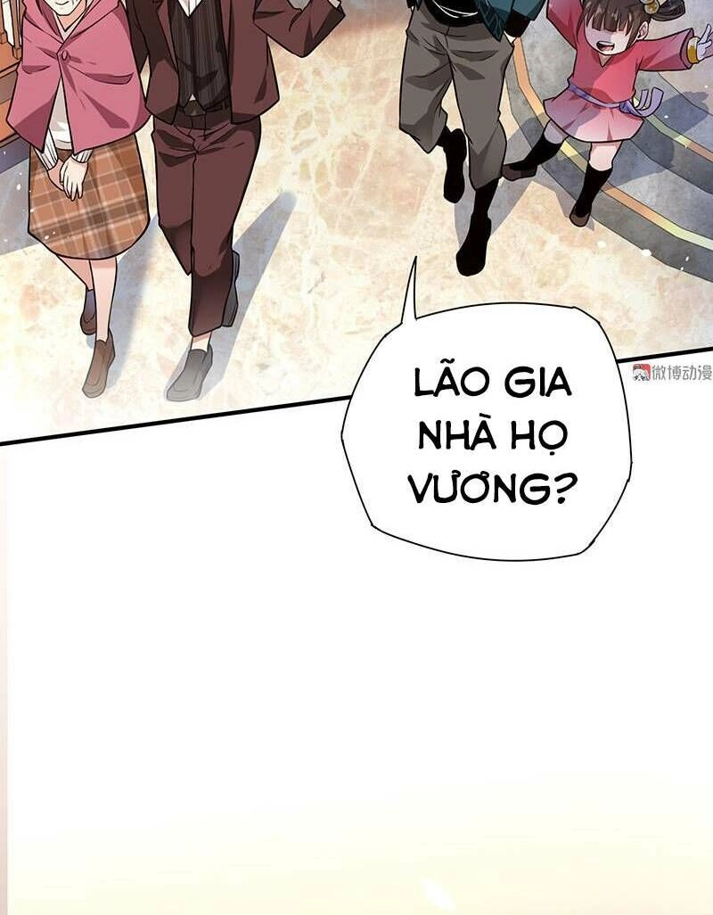 Vú Em Hộ Hoa Chapter 20 - 44